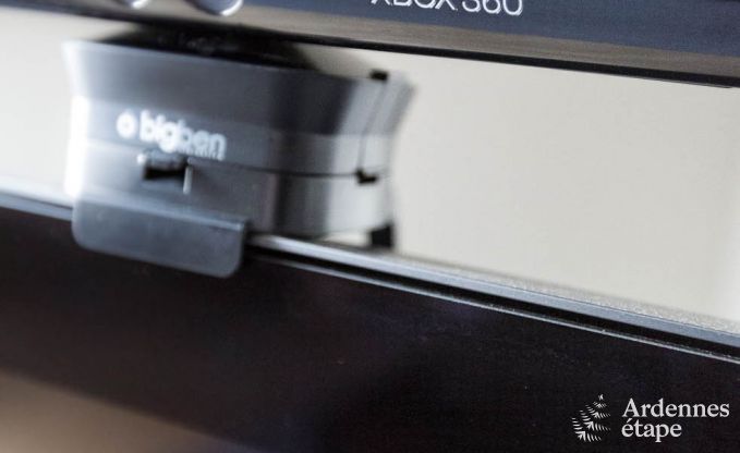 Luxe villa in Tenneville voor 21 personen in de Ardennen