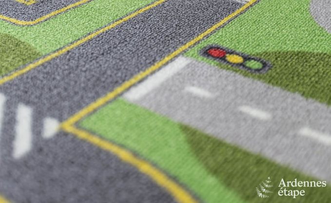 Luxe villa in Tenneville voor 21 personen in de Ardennen