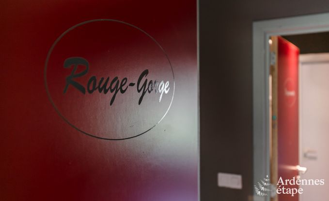 Luxe villa in Tenneville voor 26 personen in de Ardennen