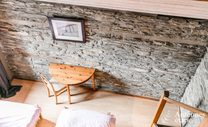 Luxe villa in Tenneville voor 26 personen in de Ardennen