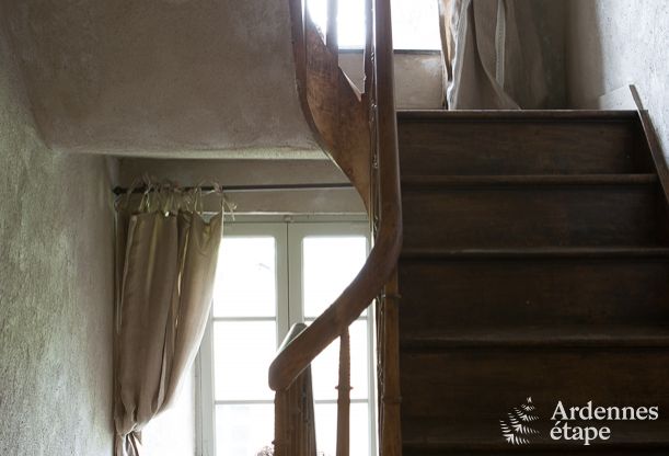 Vakantiehuis in Tenneville voor 8 personen in de Ardennen