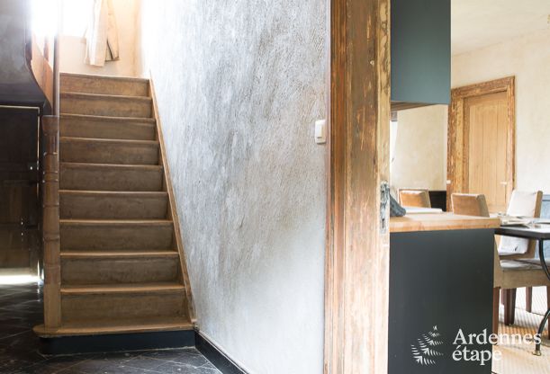 Vakantiehuis in Tenneville voor 8 personen in de Ardennen