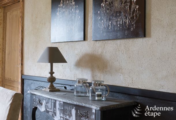 Vakantiehuis in Tenneville voor 8 personen in de Ardennen