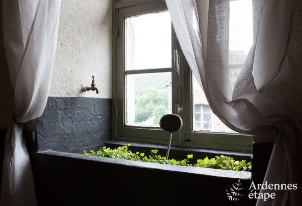 Vakantiehuis in Tenneville voor 8 personen in de Ardennen