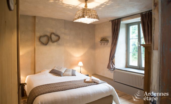 Vakantiehuis in Tenneville voor 8 personen in de Ardennen