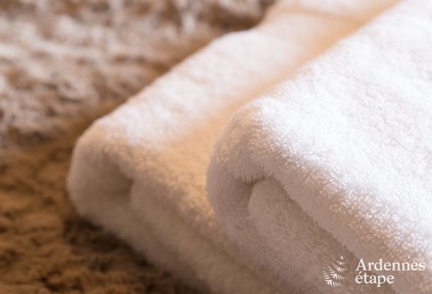 Vakantiehuis in Tenneville voor 8 personen in de Ardennen