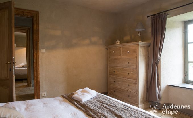 Vakantiehuis in Tenneville voor 8 personen in de Ardennen