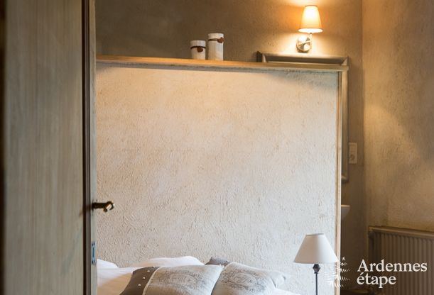 Vakantiehuis in Tenneville voor 8 personen in de Ardennen