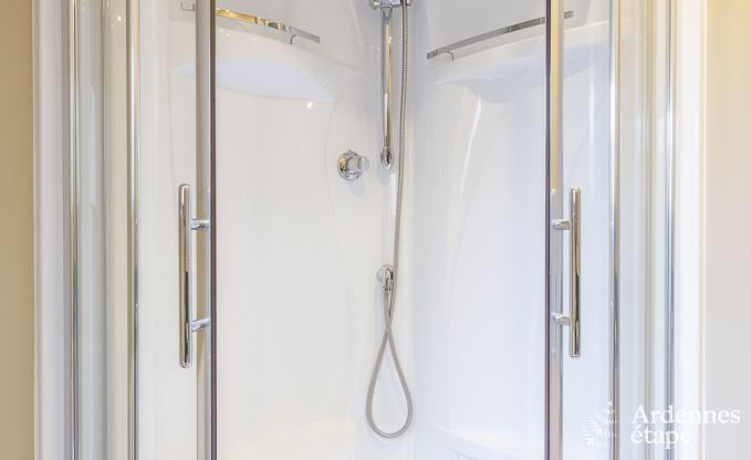 Vakantiehuis in Tenneville voor 9 personen in de Ardennen