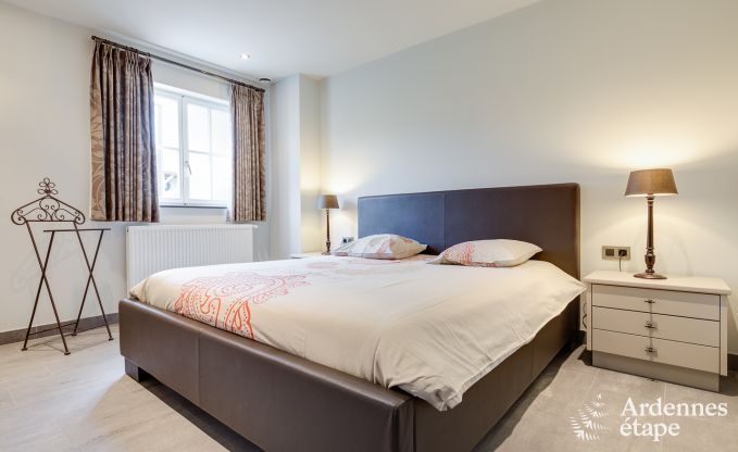 Vakantiehuis in Tenneville voor 9 personen in de Ardennen