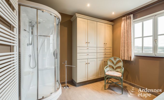 Vakantiehuis in Tenneville voor 9 personen in de Ardennen