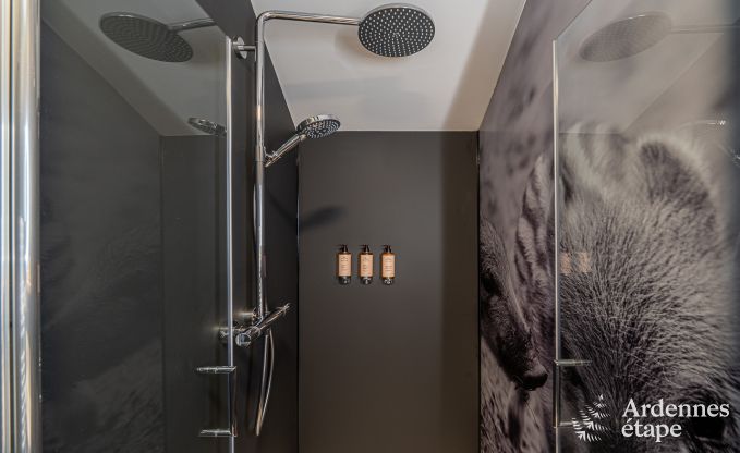 Vakantiehuis in Tenneville voor 10 personen in de Ardennen