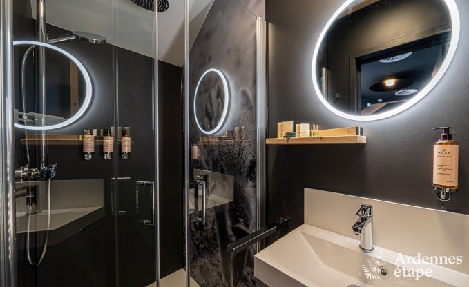 Vakantiehuis in Tenneville voor 10 personen in de Ardennen