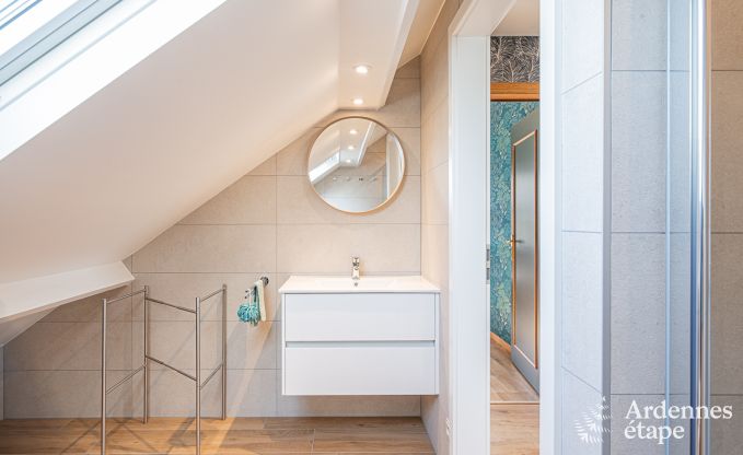 Cottage in Tenneville voor 6/8 personen in de Ardennen