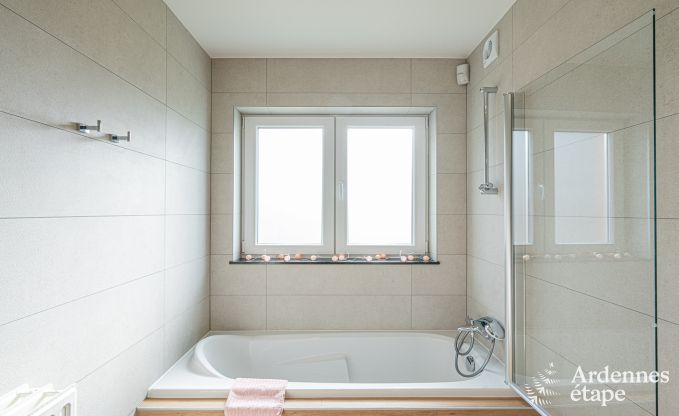 Cottage in Tenneville voor 6/8 personen in de Ardennen