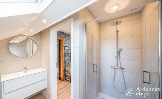 Cottage in Tenneville voor 6/8 personen in de Ardennen