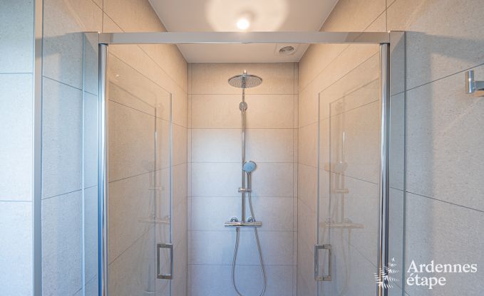 Cottage in Tenneville voor 6/8 personen in de Ardennen