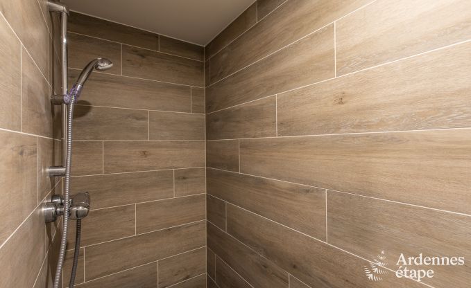 Luxe villa in Tenneville voor 28 personen in de Ardennen