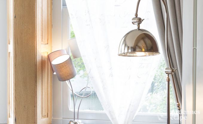 Luxe villa in Tenneville voor 21 personen in de Ardennen