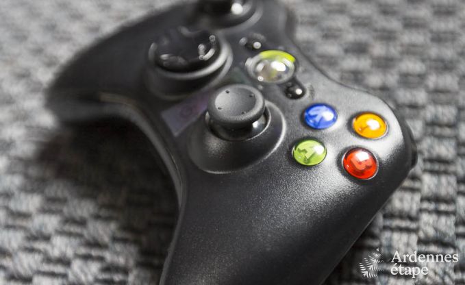 Luxe villa in Tenneville voor 21 personen in de Ardennen