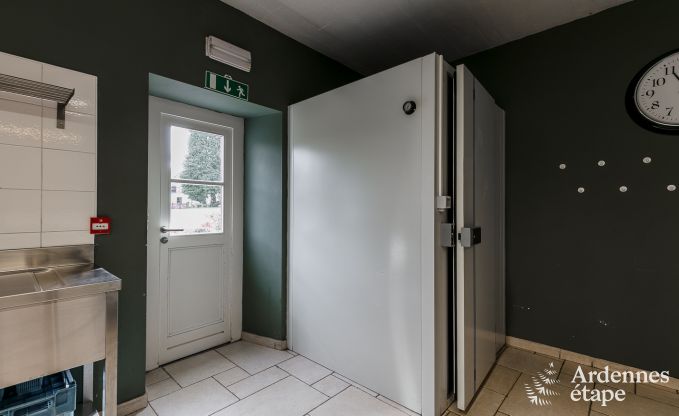 Luxe villa in Tenneville voor 26 personen in de Ardennen