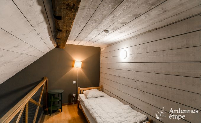 Luxe villa in Tenneville voor 26 personen in de Ardennen