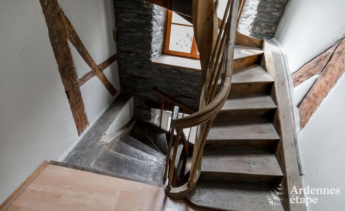 Luxe villa in Tenneville voor 26 personen in de Ardennen