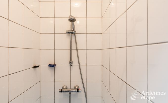 Luxe villa in Tenneville voor 26 personen in de Ardennen