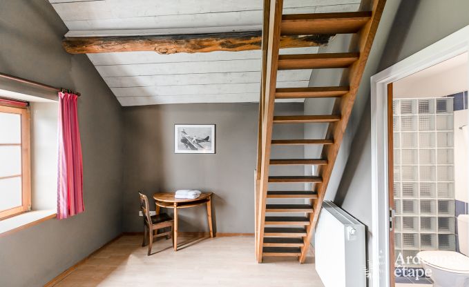 Luxe villa in Tenneville voor 26 personen in de Ardennen