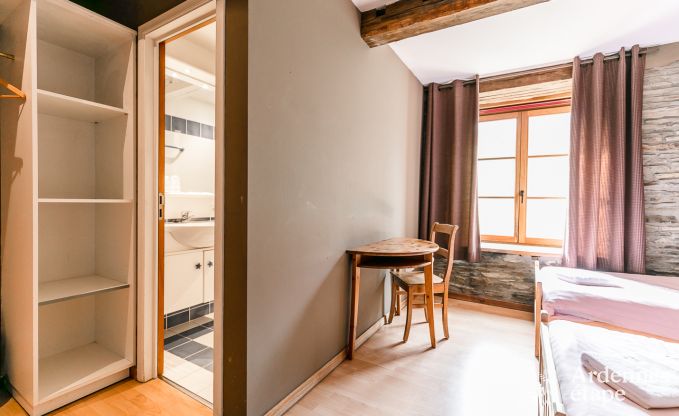 Luxe villa in Tenneville voor 26 personen in de Ardennen