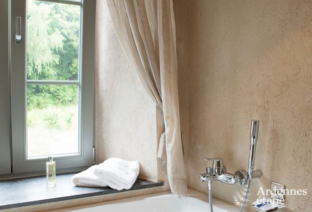 Vakantiehuis in Tenneville voor 8 personen in de Ardennen