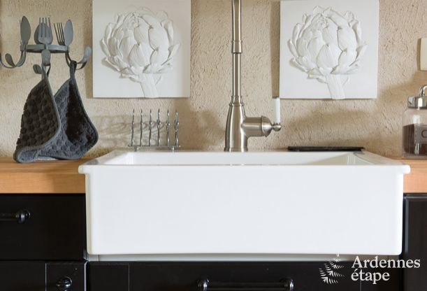 Vakantiehuis in Tenneville voor 8 personen in de Ardennen