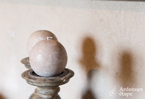 Vakantiehuis in Tenneville voor 8 personen in de Ardennen