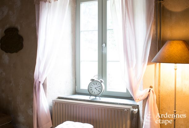 Vakantiehuis in Tenneville voor 8 personen in de Ardennen