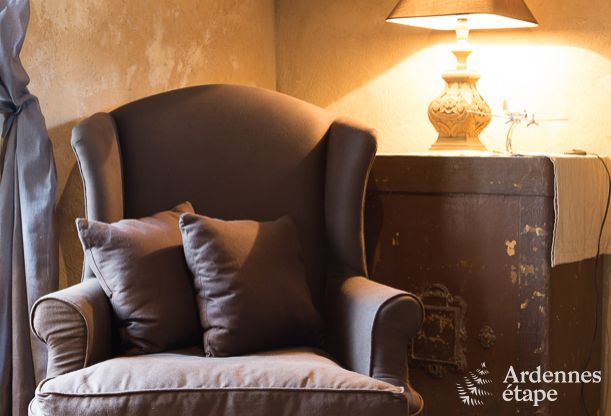 Vakantiehuis in Tenneville voor 8 personen in de Ardennen