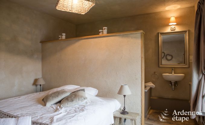 Vakantiehuis in Tenneville voor 8 personen in de Ardennen