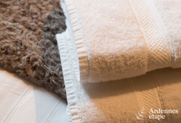 Vakantiehuis in Tenneville voor 8 personen in de Ardennen