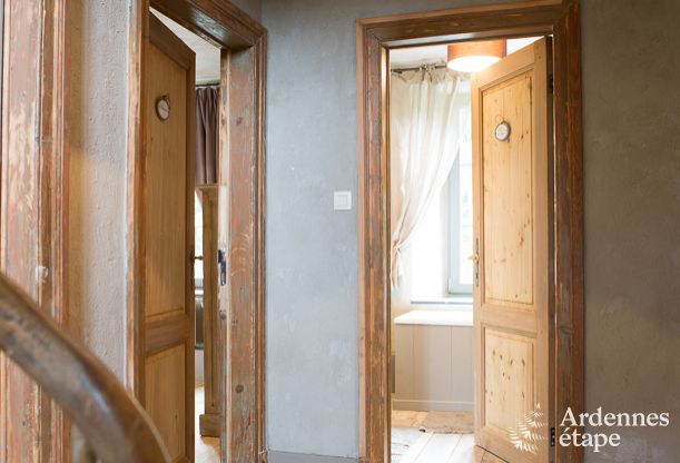 Vakantiehuis in Tenneville voor 8 personen in de Ardennen