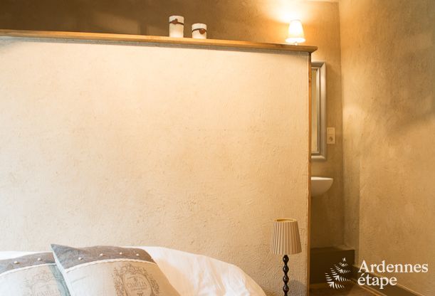 Vakantiehuis in Tenneville voor 8 personen in de Ardennen