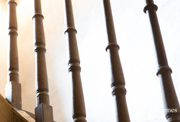 Vakantiehuis in Tenneville voor 8 personen in de Ardennen