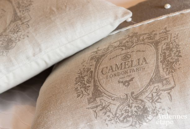 Vakantiehuis in Tenneville voor 8 personen in de Ardennen