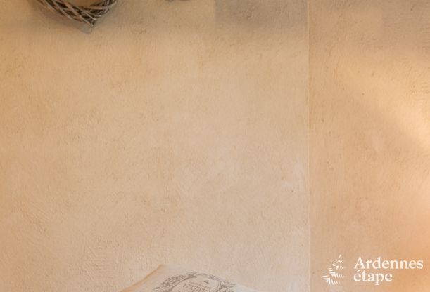 Vakantiehuis in Tenneville voor 8 personen in de Ardennen