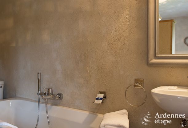 Vakantiehuis in Tenneville voor 8 personen in de Ardennen