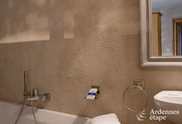 Vakantiehuis in Tenneville voor 8 personen in de Ardennen