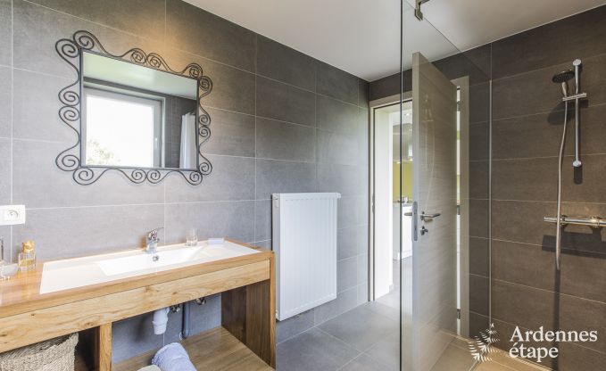 Vakantiehuis in Tenneville voor 6 personen in de Ardennen