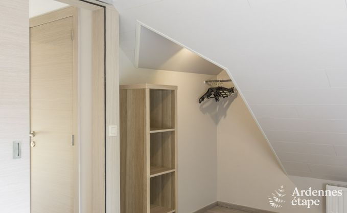 Vakantiehuis in Tenneville voor 6 personen in de Ardennen