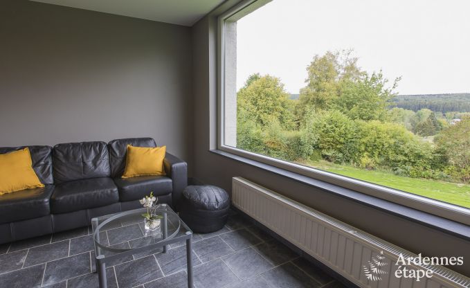 Vakantiehuis in Tenneville voor 6 personen in de Ardennen