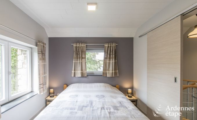 Vakantiehuis in Tenneville voor 6 personen in de Ardennen