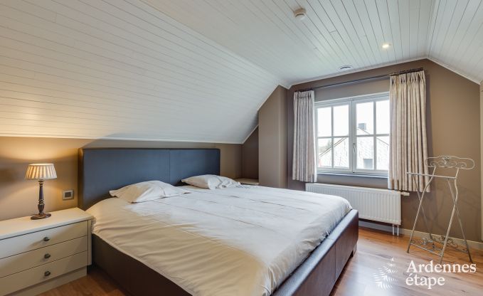 Vakantiehuis in Tenneville voor 9 personen in de Ardennen