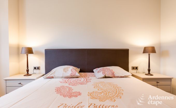 Vakantiehuis in Tenneville voor 9 personen in de Ardennen